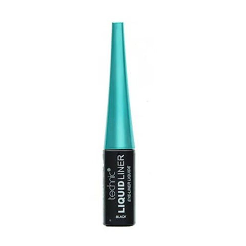 Technic Liquid Liner 6ml (P.R.C) - Black