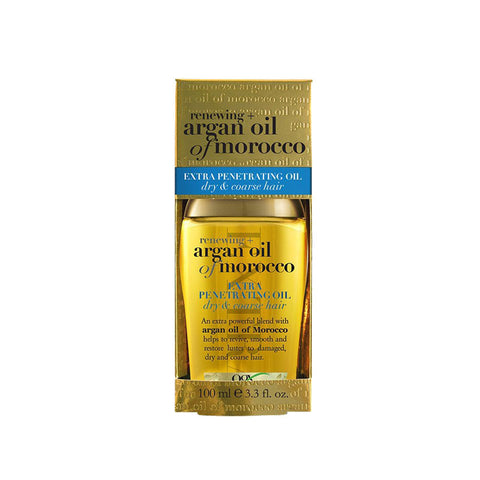 Argan Oil of Morocco Extra Penetrating Oil