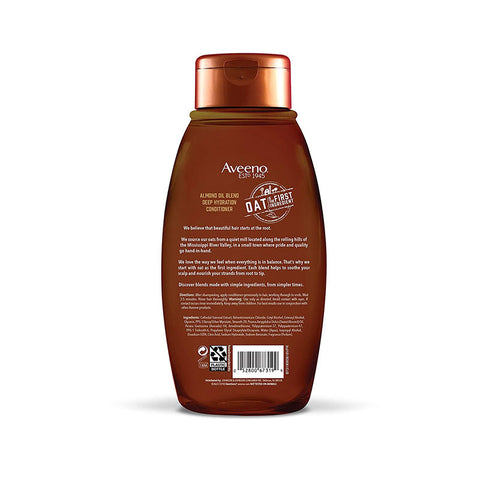 Aveeno Almond Oil Blend Conditioner