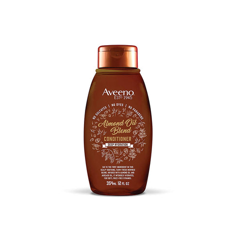 Aveeno Almond Oil Blend Conditioner