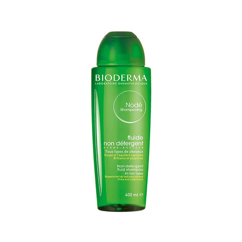 Bioderma Fluide Non Detergent Node Shampoo