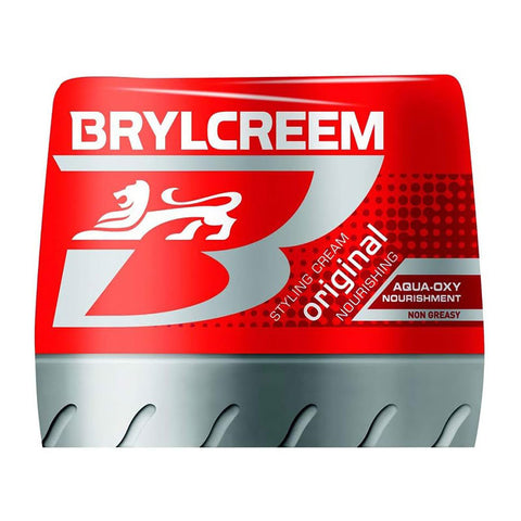 Brylcreem Original Nourishing Styling Cream